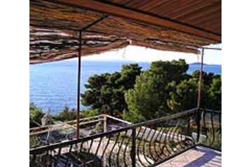 Privatan smeštaj Murter 2